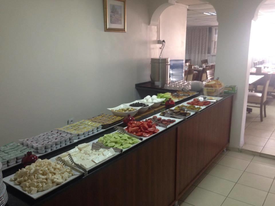Hotel Grand Urhay Шанлиурфа Екстер'єр фото