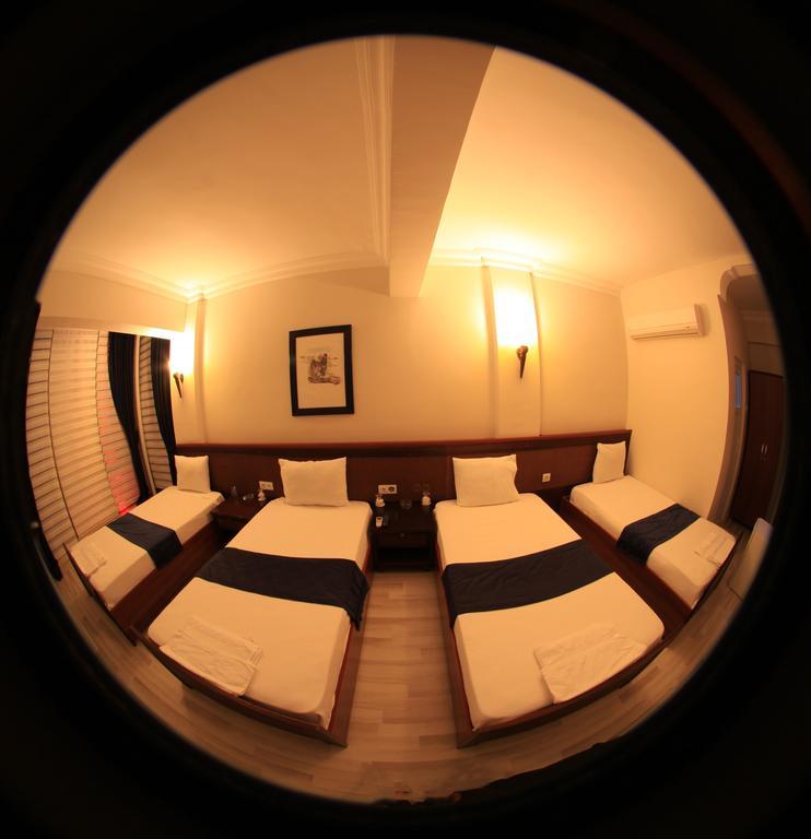 Hotel Grand Urhay Шанлиурфа Екстер'єр фото