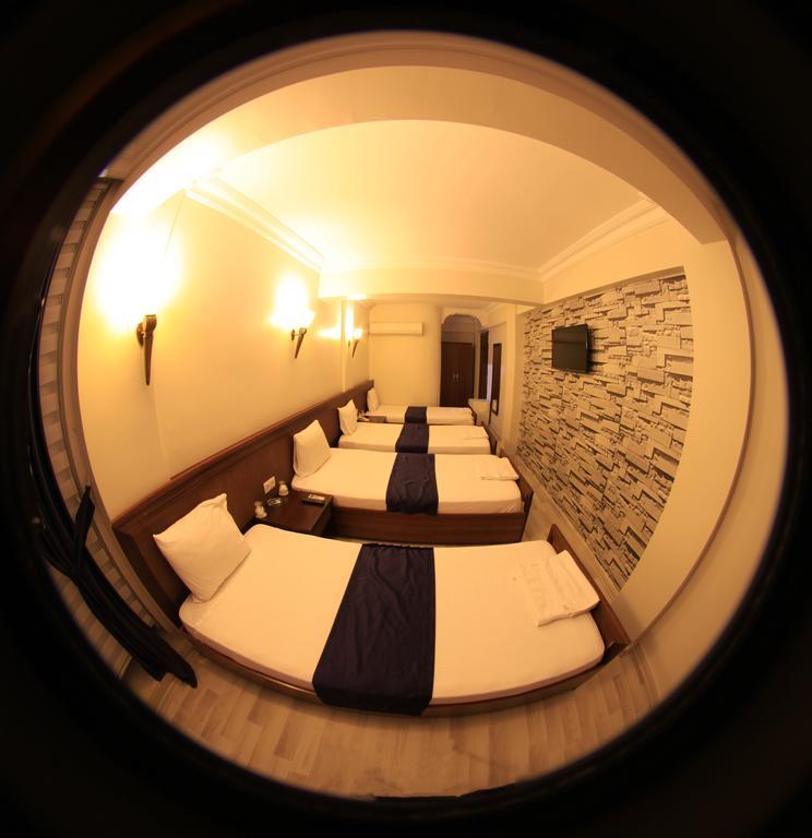 Hotel Grand Urhay Шанлиурфа Екстер'єр фото