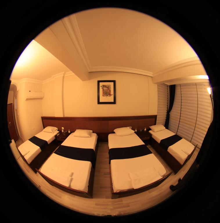 Hotel Grand Urhay Шанлиурфа Екстер'єр фото