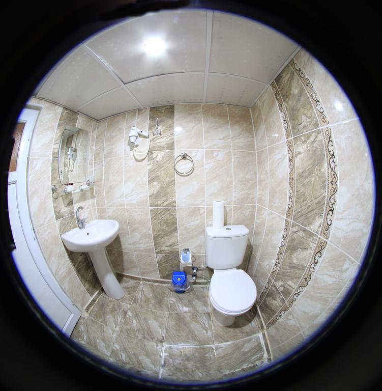 Hotel Grand Urhay Шанлиурфа Екстер'єр фото