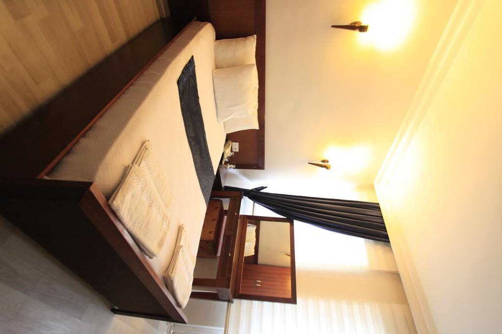 Hotel Grand Urhay Шанлиурфа Номер фото